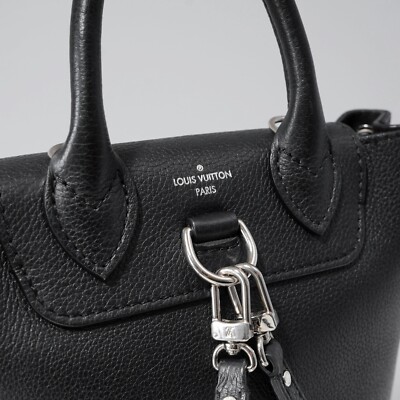 Authentic LOUIS VUITTON M54573 Rock Me Backpack MINI #50167A