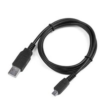 USB PC Charger Cable Cord Lead For Plantronics M20 M25 M50 M55 M70 M90 Headset