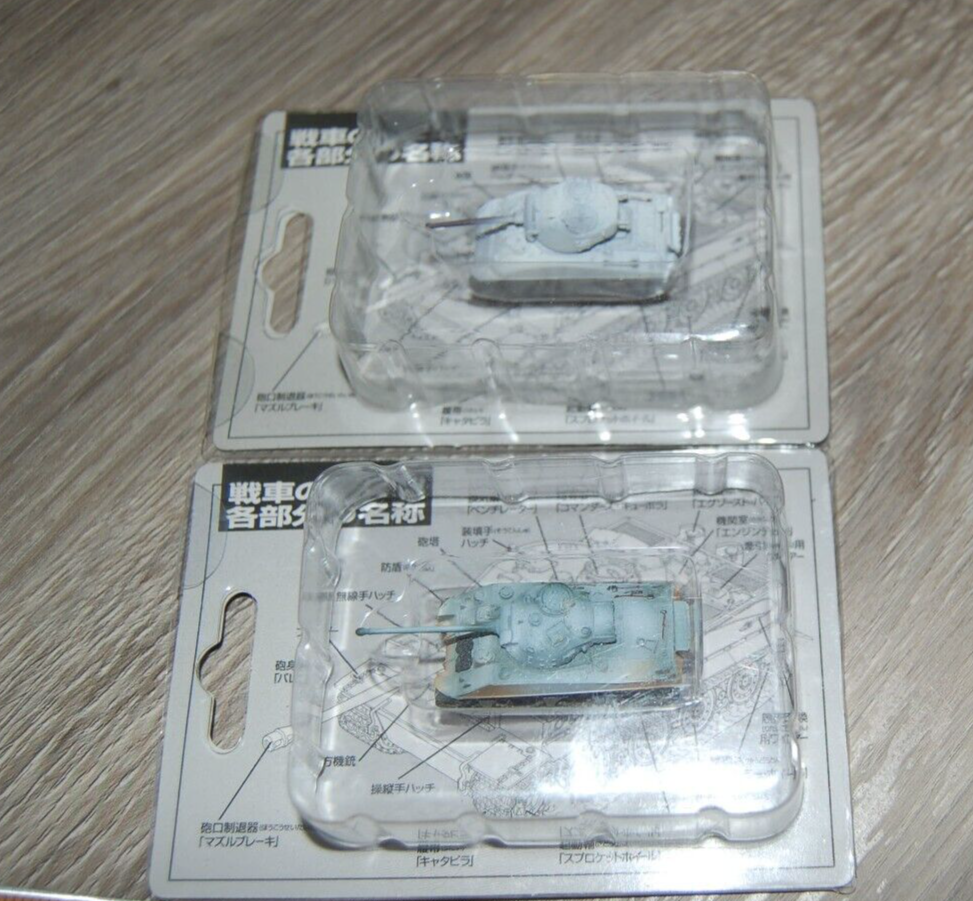 144 scale GERMAN COLLECTABLE YANKS