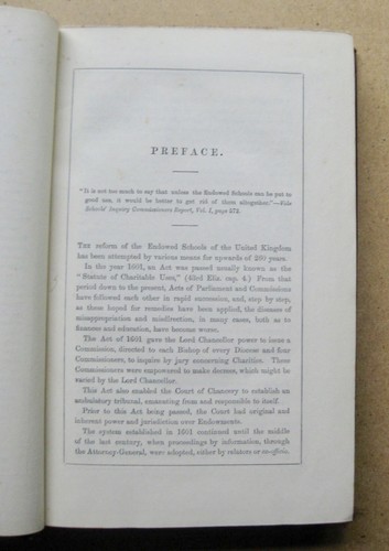 Going To Markets & Grammar Schools 40 Yrs Midland Counties 2 Vol Illus 1st 1870 - Picture 3 of 12