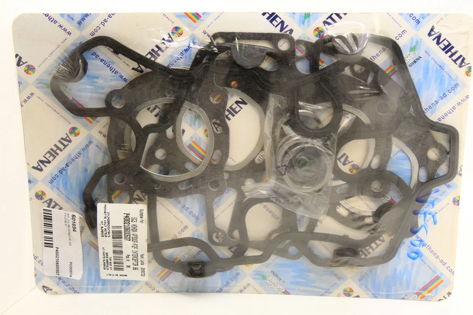 KIT JOINTS HAUT MOTEUR HONDA VF 500 F / F2 1986-1987 ATHENA P400210600507 VF500 - Photo 1/2