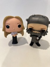American Horror Story Mr March/Cordelia Foxx Funko Pop Loose Out of Box