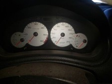 Compteur Ford TAUNUS