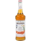 Monin Premium Flavoring Syrup, 750mL, 25.4 oz (select flavor below)