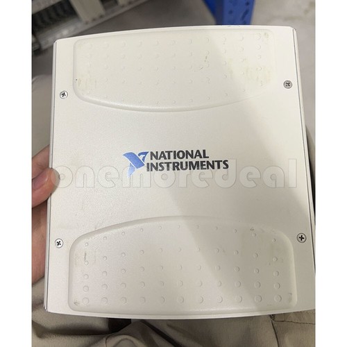 SOHO Instruments Data Acquisition Module NI USB-6251, 16 AI, 2 AO, 24 DIO, USB Multifunction I/O SOHO Instruments Data Acquisition Module NI USB-6251, 16 AI, 2 AO, 24 DIO, USB Multifunction I/O