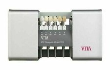 New Dental Vita Linearguide 3d-Master Shade Guide
