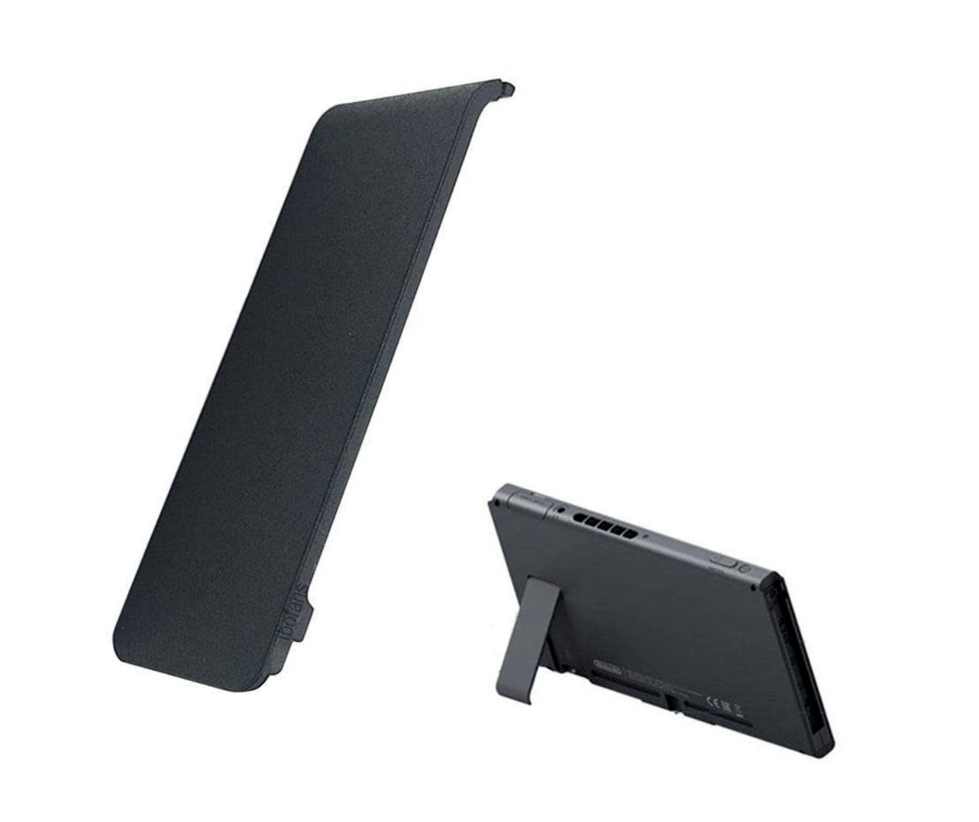 Replacement Kickstand For Nintendo Switch Console Holder Stand Support