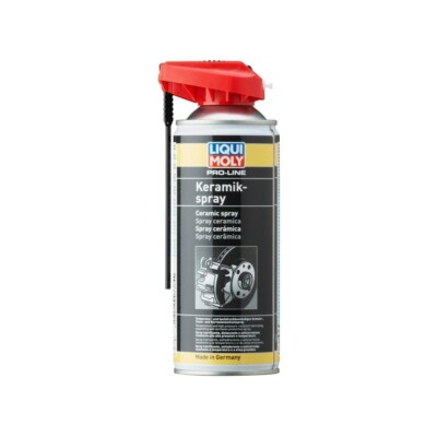 LIQUI MOLY ProLine Keramikspray Schmierspray 7385 400ml