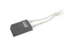 Helwig Carbon 10-751595 Motor Brush   Brand New