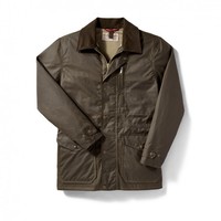 Filson 11010409 Cover Cloth Mile Marker Coat Otter Green Size Xl Filson 11010409 Cover Cloth Mile Marker Coat Otter Green Size Xl