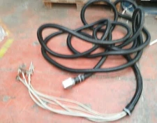 ROFIN POWERLINE E X48A -WX50  CABLE  (RBD7.1)