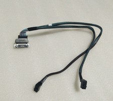 DELL DUAL MINI SAS HD CABLE FOR DELL POWEREDGE R430 - TWO SFF-8643 7NKWC