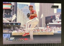 2023 Stadium Club Pick Your Parallel or Insert Card Red Black Sepia Chrome