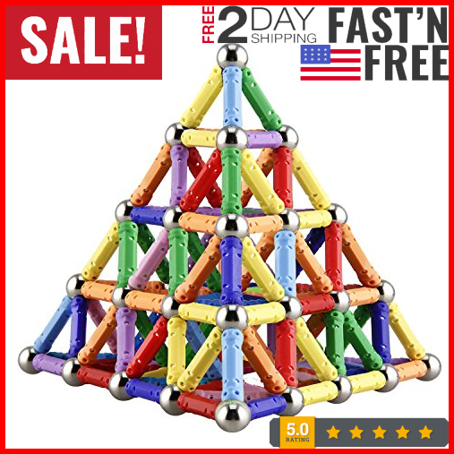 magz magnetic construction kit