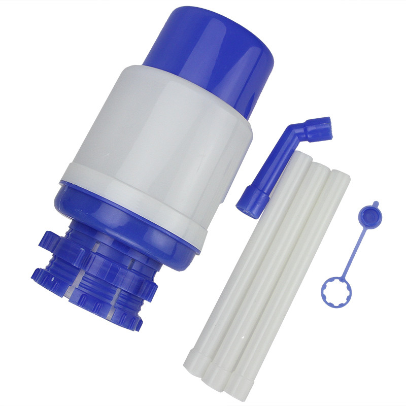 5 gallon water jug manual pump
