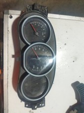Compteur Dacia DOKKER