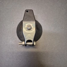 Lowrance Transducer Portable Suction Cup Mount Bracket HST-WSU (51-52)