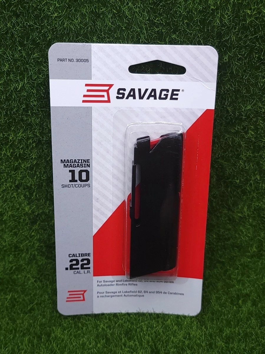 Savage Hunting Gun Ammunition Magazines | eBay