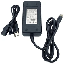 Original Intermec AE40 851-088-201 Power Supply 5V 8A 40W AC Adapter Charger OEM