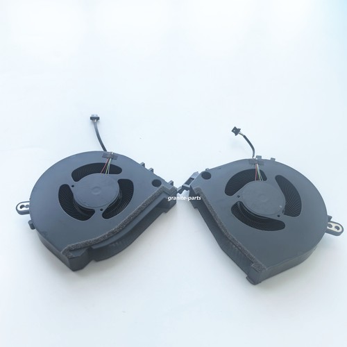 New CPU&GPU Cooling Fan For HP ZBook Fury 16 G9 G10 G11 - Picture 3 of 4