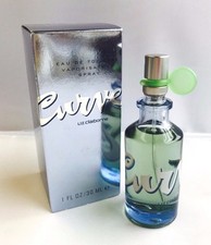 Liz Claiborne CURVE EDT Spray, 1.0 oz  Women  Boxed 