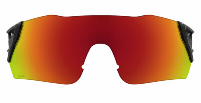 ATTACK Compatible SMITH ATTACK Replacement Lens Authentic Smith Lenses