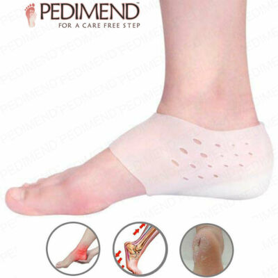 Pedimend Schuheinlagen Einlagen Plantarfasziitis Orthese Größe Unisex Schuhheber