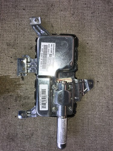 Door airbag