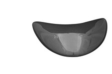 Cuscinetto serbatoio Carbonio per Ducati 749 / 999 / 999S / 999R