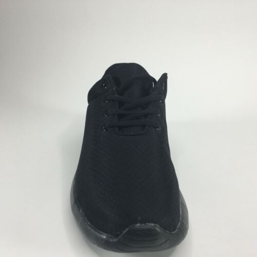 Raad Shop Shoes Men's Size 9.5 Women's Size 11 Black - Picture 2 of 7