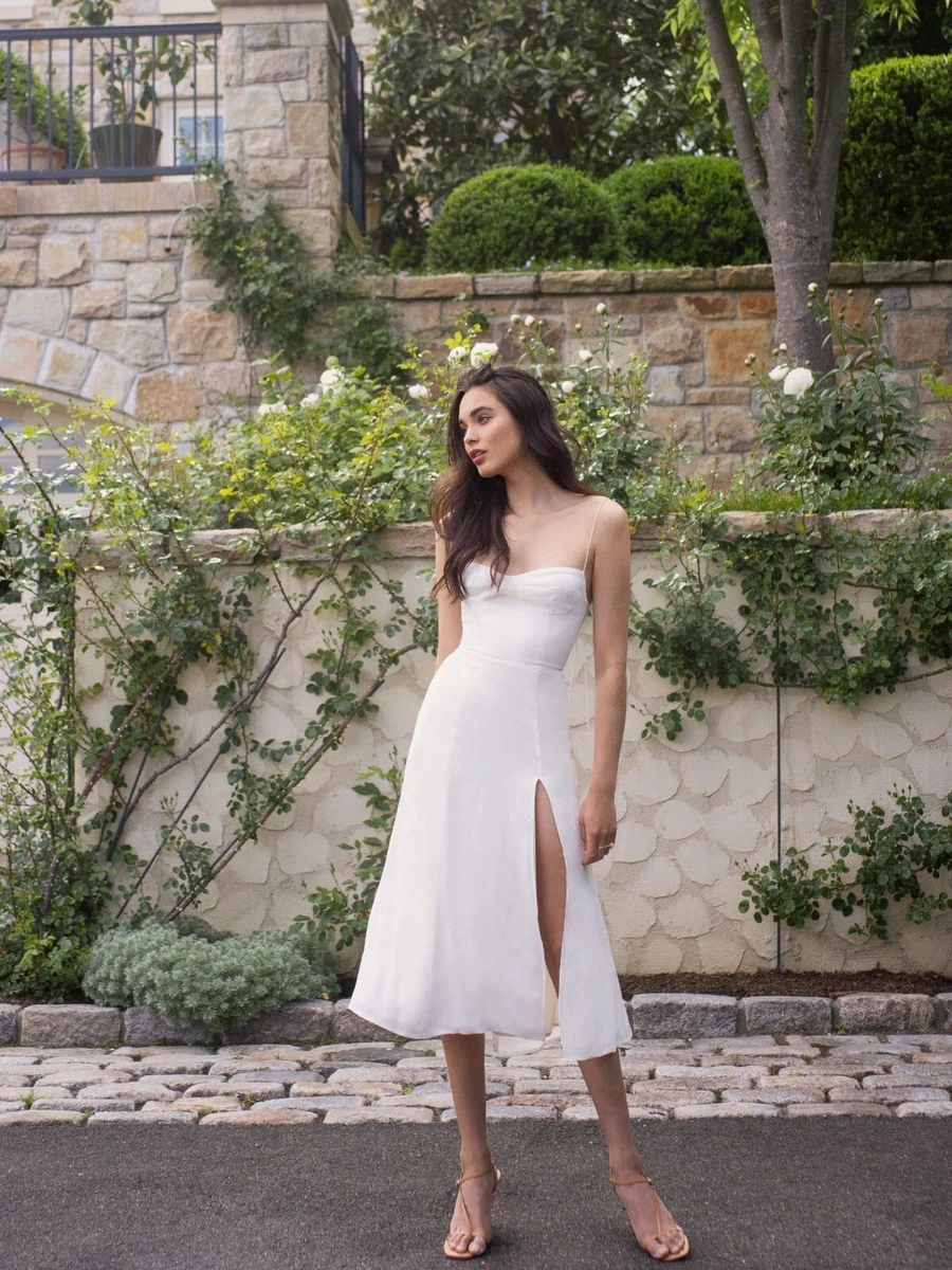 juliette dress reformation