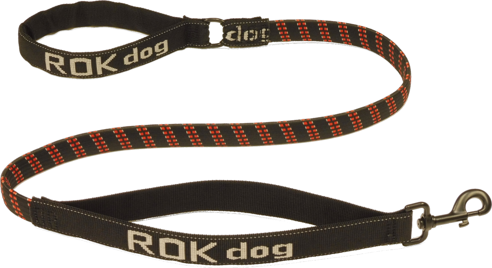 ROK Strap Stretch Dog Leash eBay
