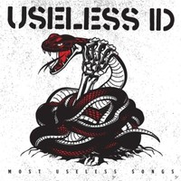 Useless Id - Most Useless Songs Vinyl Lp + MP3 Neu