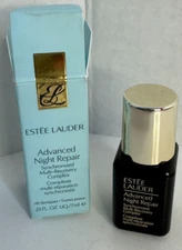NEW❤ Estee Lauder Advanced Night Repair Serum .24oz/ 7ml in box