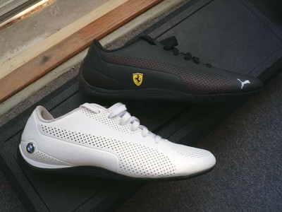 puma bmw drift cat 5 ultra ii