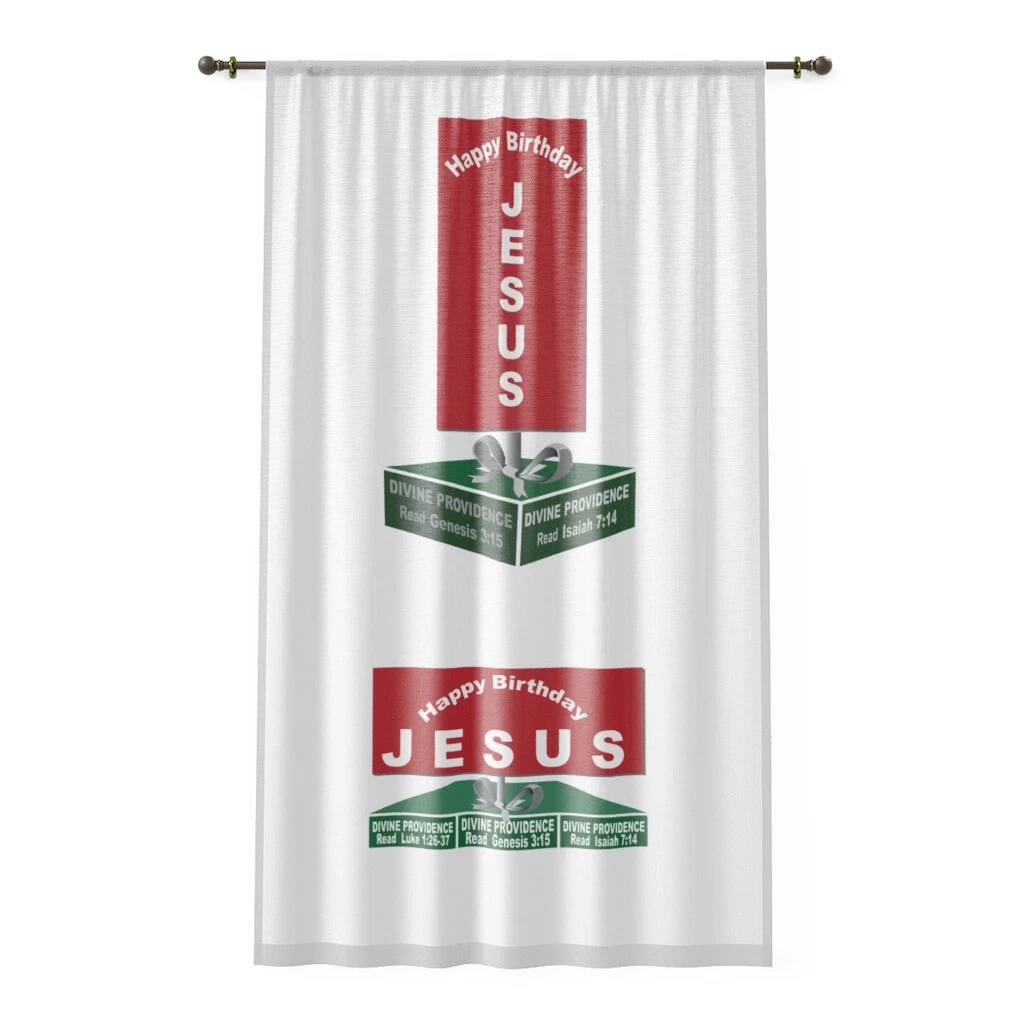 Window Curtains