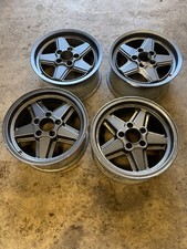 Mercedes Penta alufelgen 15 zoll