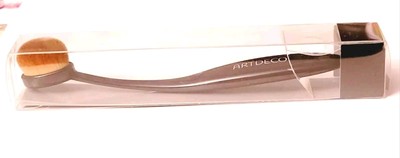 Artdeco, Large Oval Brush Pinsel Premium für Teintprodukte, Neu