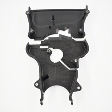 Engine Timing Cover Set For Mazda Protege 1995-2001 B66010521b Dxlx Sedan 1.6l Engine Timing Cover Set For Mazda Protege 1995-2001 B66010521b Dxlx Sedan 1.6l