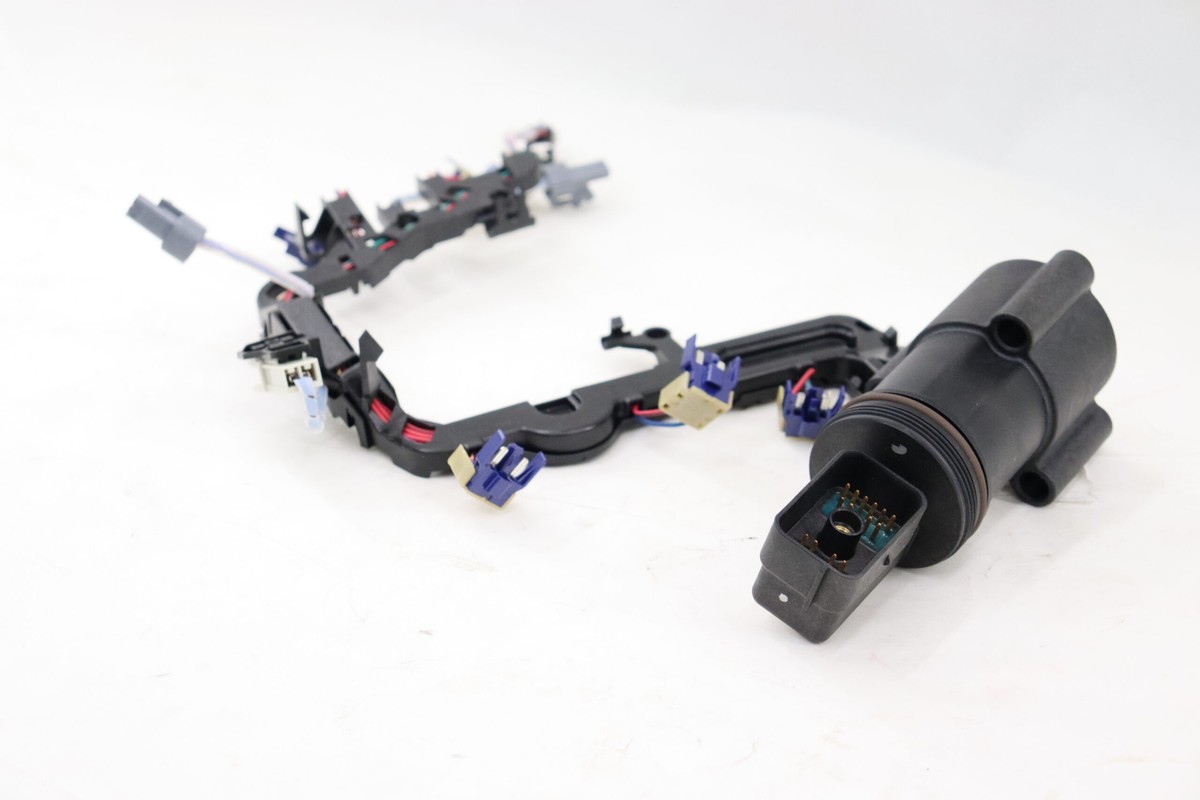 トップス orion7 Allison Transmission Internal Wire Harness with Oil Level