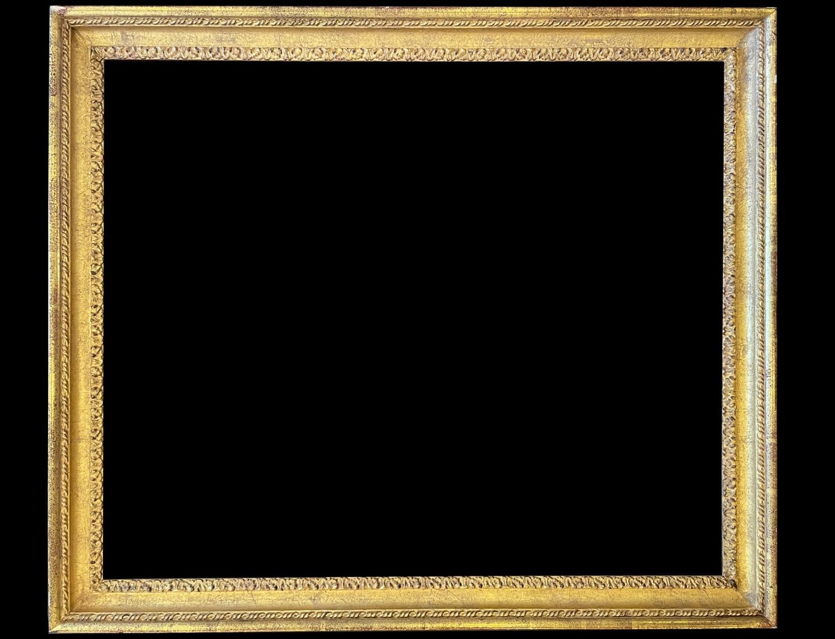 22K GOLD LEAF PICTURE FRAME | eBay