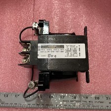 Siemens Transformer 24-213-121-004