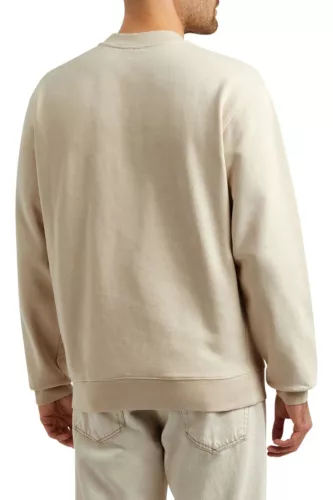 Felpa Jacquemus cotone biologico Le Gros Grain £275 - Foto 11 di 20