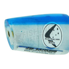 JB Lures Little Dingo (Skirted - Choose your skirts)