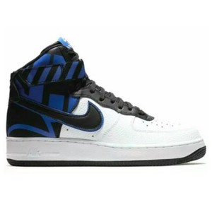 air force 1 high game royal