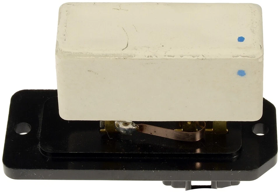 Resistencia de motor soplador HVAC Dorman 984-676 para Toyota 4Runner 92-94 Foto 3 de 4