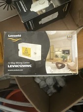 Levante 12 Wege Verdrahtungszentrale