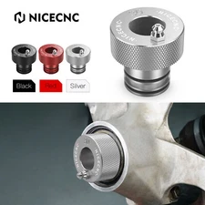 30mm Wheel Bearing Greaser Grease Tool For Can-Am Renegade Outlander Commander