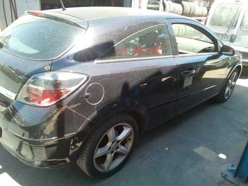 13101479 Right Front Window Lifter for OPEL ASTRA H GTC Cosmo 2006 3386200 - Picture 15 of 17