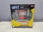 Funko Dorbz Marvel Series One: Scarlet Witch #012 w/Protector